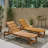 Maki Chaise Lounge( Set Of 2 )-904392661