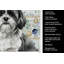 Torchon noir et blanc Shih Tzu-1209192588
