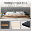 Upholstered Ottoman Storage Bed-1497012583-1497012601