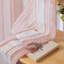 Paire de rideaux transparents avec passe-tringle Farmhouse-2007676753-2007676751