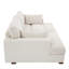 Bentura 210Cm Recessed Arms Modular Sleeper-1715917957