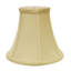 Abat-jour cloche Premium Monay Shantung-1301273713-1301273718