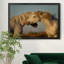 «French Affair», impression sur toile encadrée-797921313-797921314