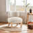 Beige Fabric sélectionné