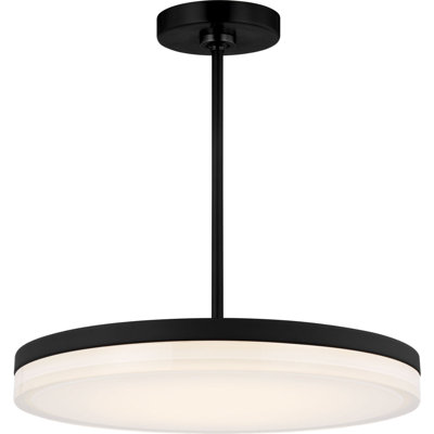 Wyatt Large Pendant