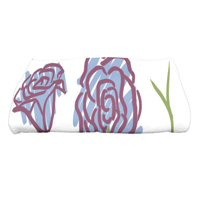 Serviette de bain Slezak