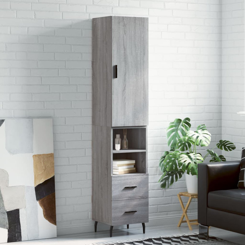 Huennefeld 34.5cm Sideboard