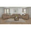 Canapé Mid-Century moderne rembourré pour le salon-353963152-353963153