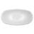 Liberty 63 " L x 32 " W Freestanding and Mounting / Installation Required Air Solid Surface Bathtub-50879101