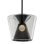 Berlin 1-Light  LED  Pendant