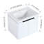 Armoire de salle de bain murale Camerynn
