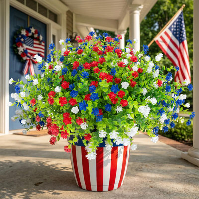 13.7 " Faux Mixed Assortment in