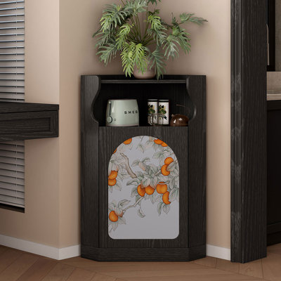 French-style vintage high-end sideboard