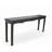 88.2'' Solid Wood Console Table