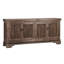 Allen 82'' W Solid Wood Sideboard
