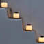 Aluminium Lamp-127680869