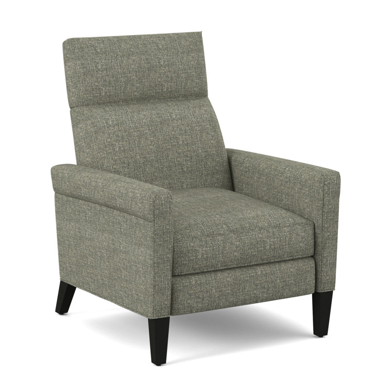 Recliner, 70157-72, Black