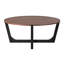 Table basse en bois