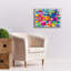 Art mural sur toile Highlands Dunes par Fish Zarika-1225729750