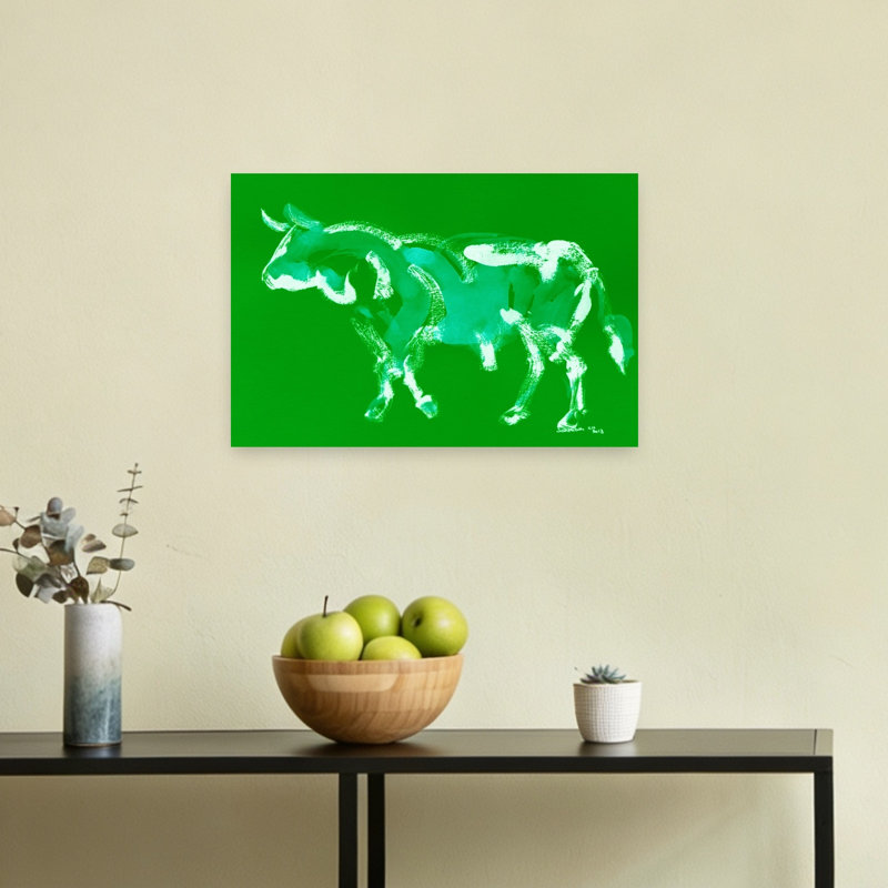Print, 30.48cm H x 45.72cm W