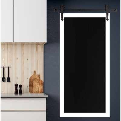 Slate Alternative Chalkboard