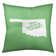Sweet Home Tufted Floor Pillow