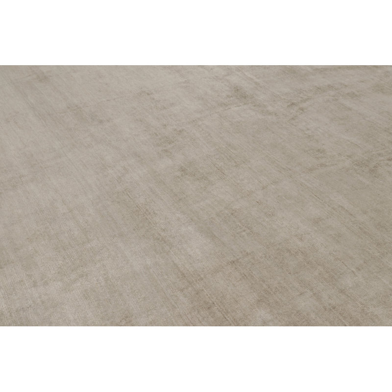 Textural One-of-a-Kind 15'0X24'0 Hand Knotted Area Rug