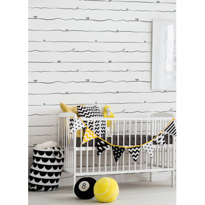 Alayjiah Striped Roll
