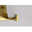 Meuble-lavabo 1 lumière Keindl - verre nervuré-509693751