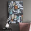 «Day at the Spa» par Coco Good, reproduction sur toile-807290771