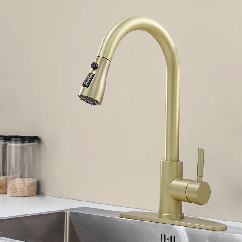 Kitchen Faucet