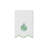 100% Turkish Cotton Sea Joy Scallop 6Pc Embellished Towel Set-996120767-996120757