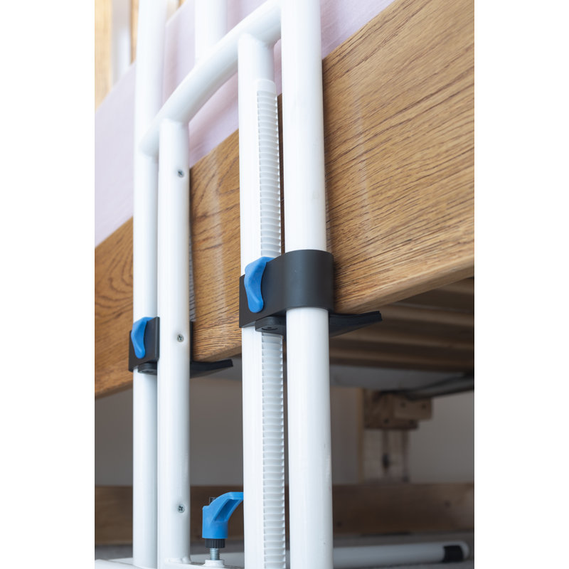 Thermopolis Easyfit Plus Bed Handle Support Side Rails