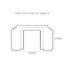 Console Modern Minimalist Art-1479953897