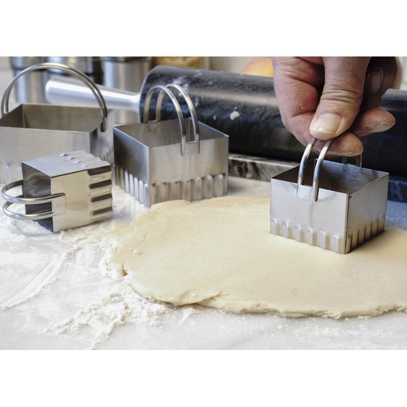 RSVP International Cookie Cutter