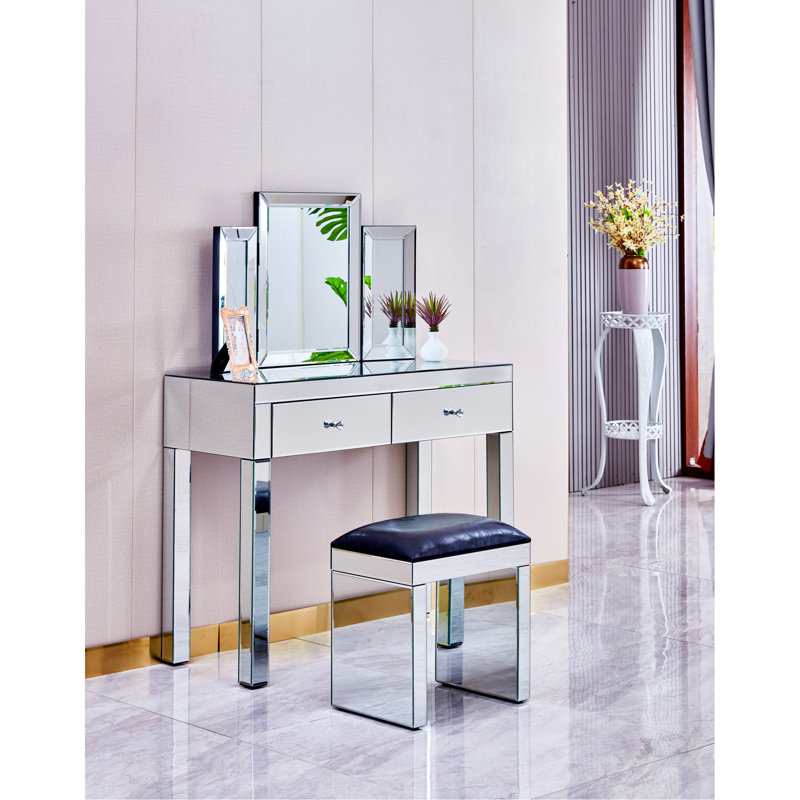 Miroir pliant Contemporary