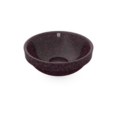Soft40 15.74'' L Bathroom Sink