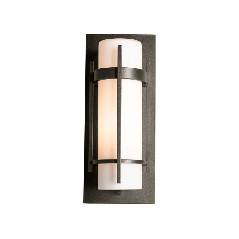 Banded Outdoor Flush Mount, null, null