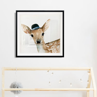 Animals Canvas Art