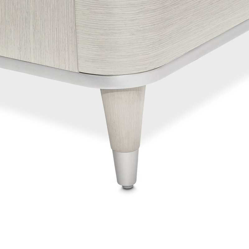 Eclipse 6 - Drawer Dresser