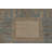 Vegetable Dye Oushak Turkish Area Rug 6