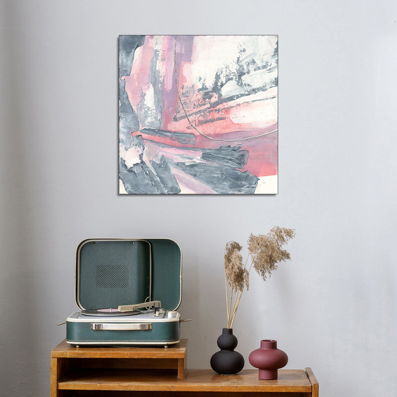 Reproduction d'art sur toile Steventix