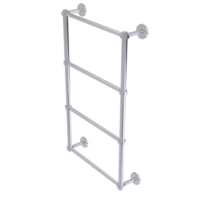 Dalston 24'' 4 Towel Bar