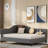 Woothen  Daybed With Solid Wood Legs-824129717-824129719
