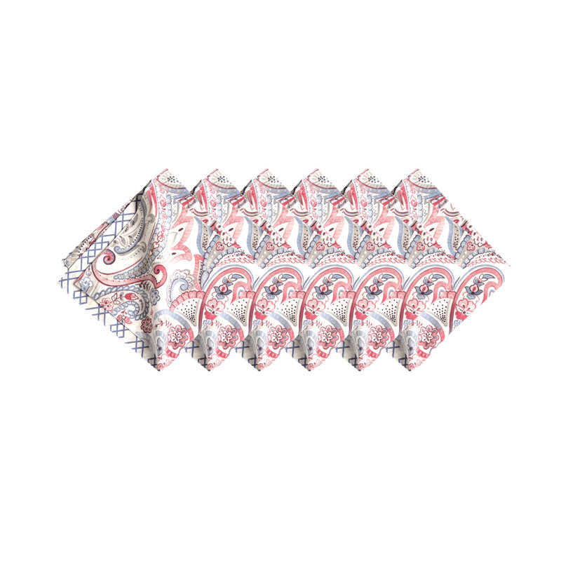Bufard Claiborne Cotton Napkin