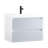 Fahriye 30'' Single Bathroom Vanity with Acrylic Top-254105105