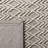 Hamlin Trace Hand Tufted Wool Geometric Rug-643201435
