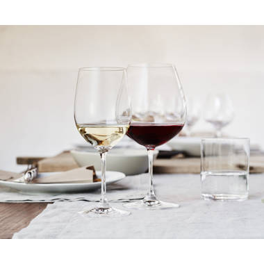 Riedel Vinum Cabernet/Merlot Wine Glasses (Set of 8) - Kitchen & Company