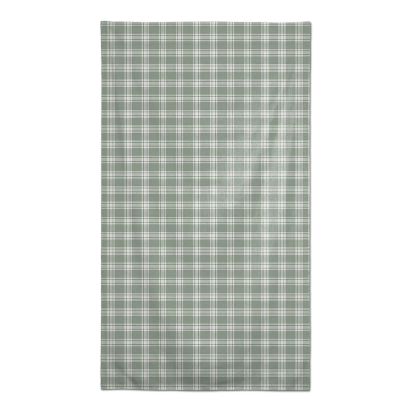 Nappe Saucedo, Vert