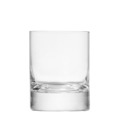 Paris Whiskey Glass